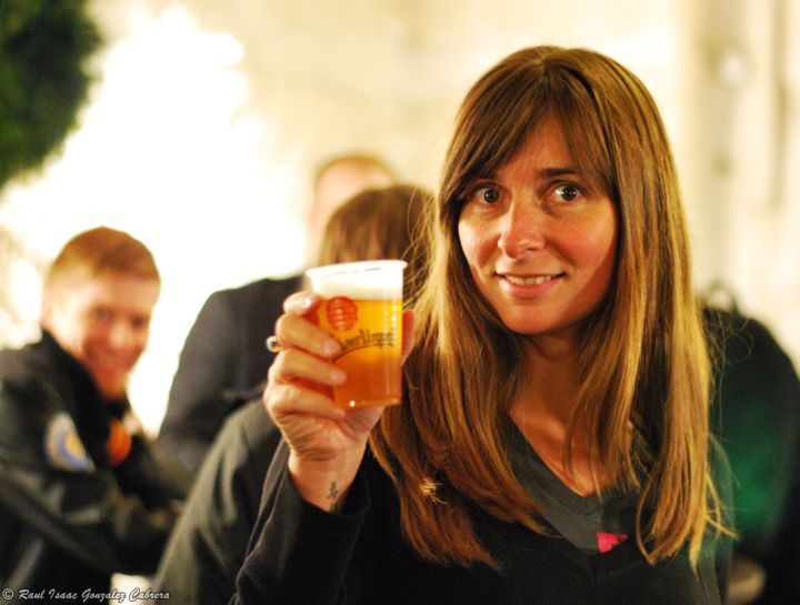 Plsen Brewery, Prague, Czech Republic