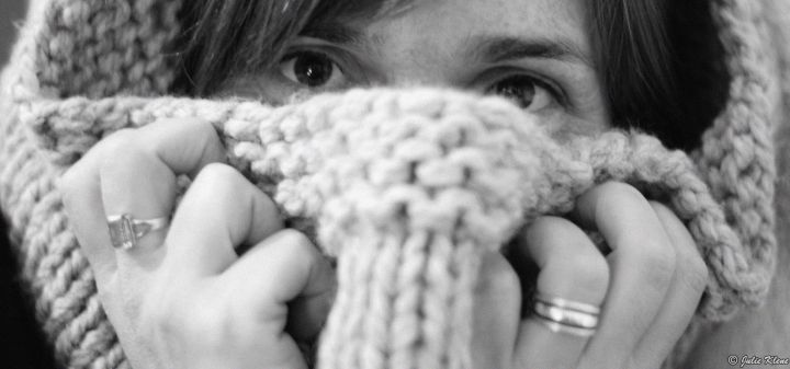 warmth in Aix-en-Provence, France