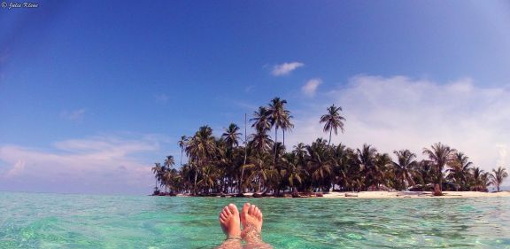 San Blas islands, Panama