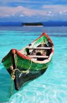 San Blas islands, Panama