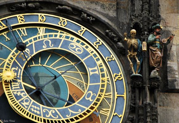 Prague, Czech Republic