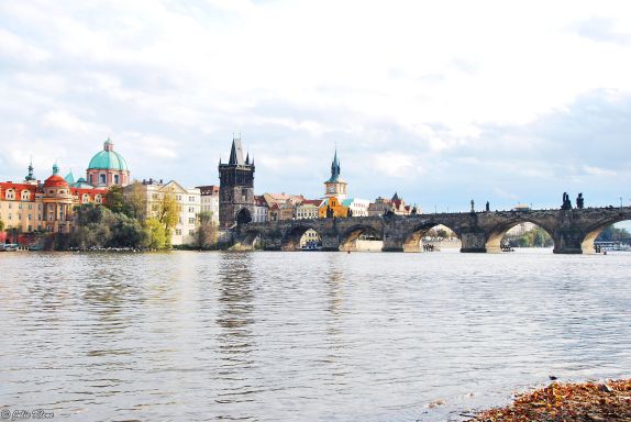 Prague, Czech Republic