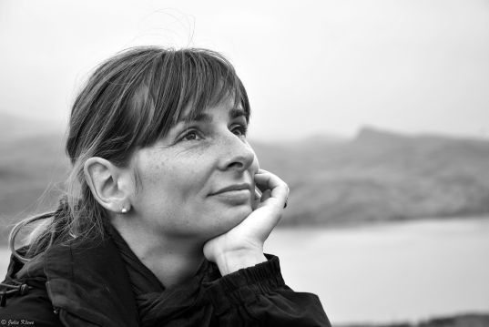 Serenity in TdP, Chile