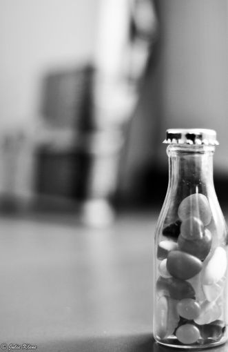 party sweets, Paris, France
