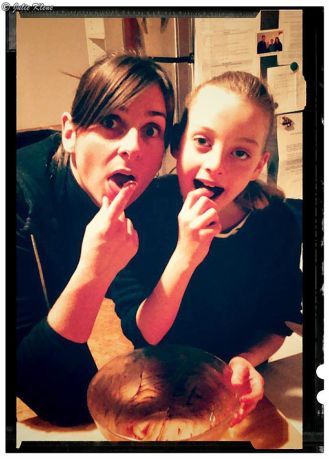 chocolate moment, Marseille, France