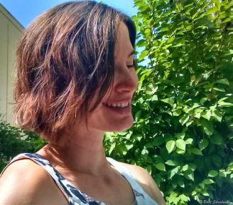 Britt Skrabanek - A Physical Perspective