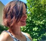 Britt Skrabanek - A Physical Perspective