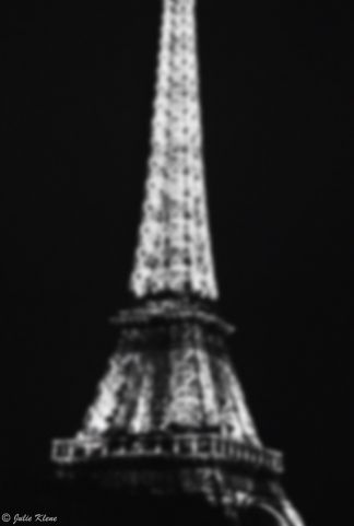 Eiffel Tower, Paris, France