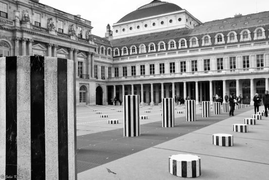 Passages couverts, Paris, France
