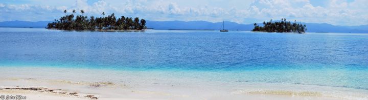 San Blas islands, Panama