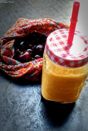 Zero Waste snack, Paris, France