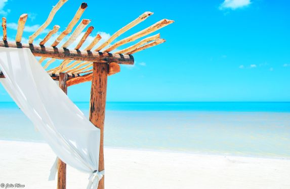 Holbox, Mexico