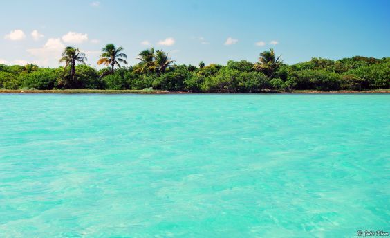Sian Ka'an Reserve, Tulum, Mexico