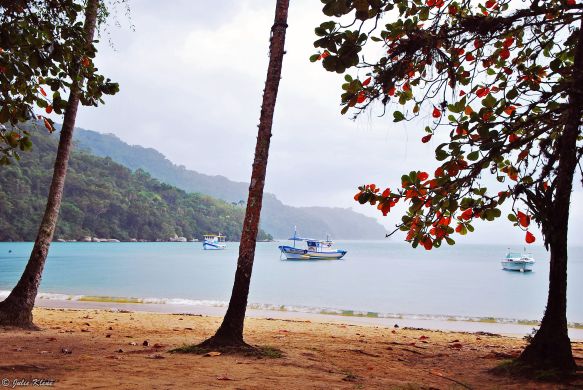 Ilha Grande, Brazil