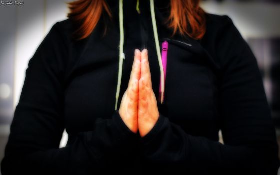 Peace. Paris, France