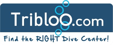 TribloO Find the Right Dive Center!