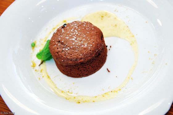 Cours de cuisine, Aix-en-Provence, France