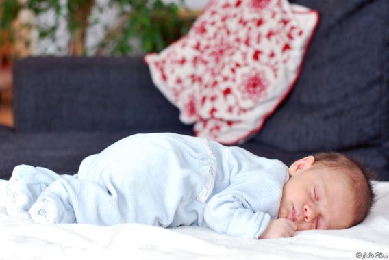 Meeting Augustin, Toul, France