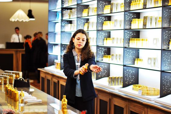 Musée Fragonard, Paris, France