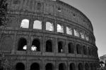 Coliseum, Rome, Italy