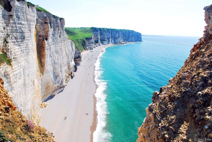 Etretat, France