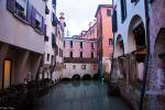 Trevise, Italy