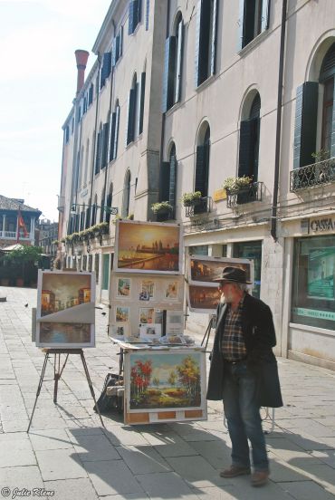 Venice, Italy