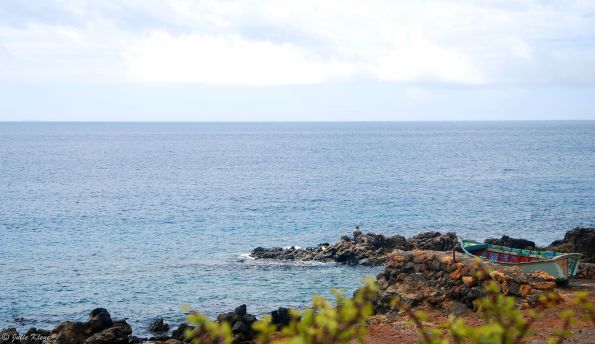 Abades beach, Tenerife, Canary Islands