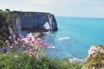 Etretat, France