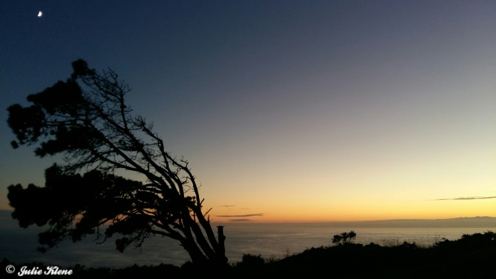 El Camino Day 38, Fisterra, Spain