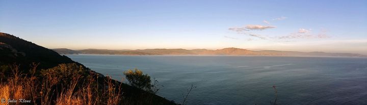 El Camino Day 38, Fisterra, Spain