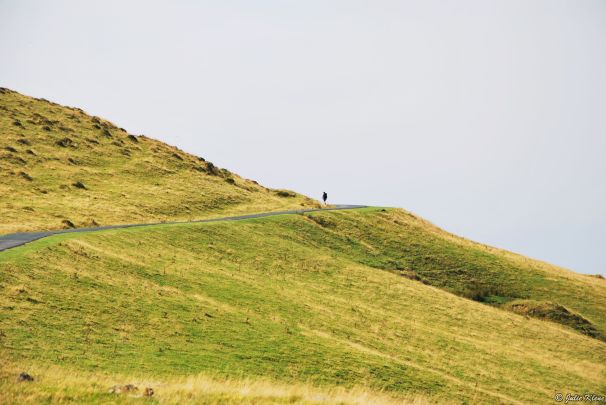 El Camino - Day 4, to Burguete, Spain