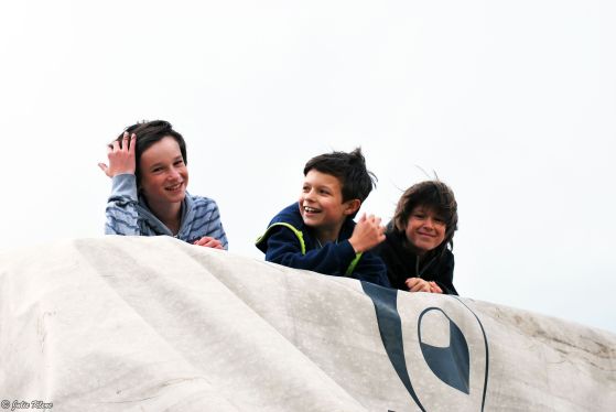 Balduc hike, Mende, France