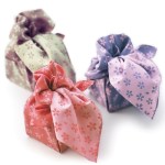 Furoshiki (photo credit: pinterest.com)