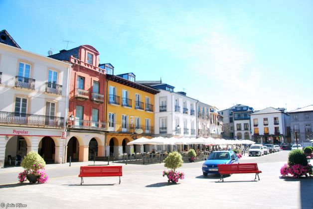 El Camino - Day 29, to Villafranca del Bierzo, Spain