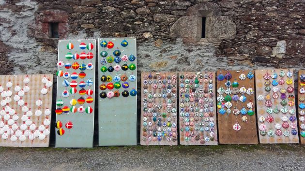 El Camino - Day 33, to Gonzar, Spain