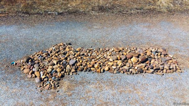 El Camino - Day 21, to Ledigos, Spain