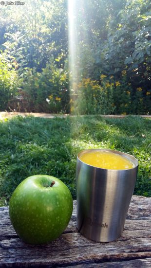 El Camino - Day 7 to Pamplona, Spain