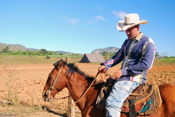 Viñales, Cuba