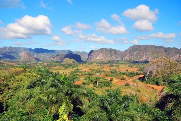 Viñales Valley, Cuba
