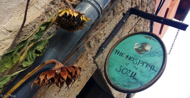 El Camino - Day 18 to Castrojeriz, Spain