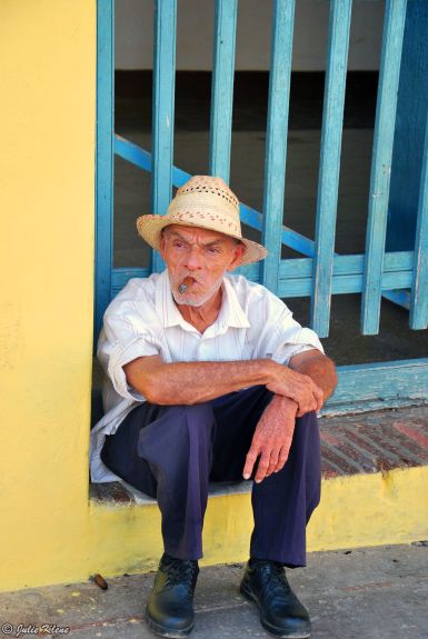 Trinidad, Cuba