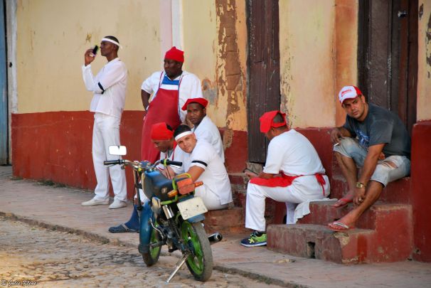 Trinidad, Cuba