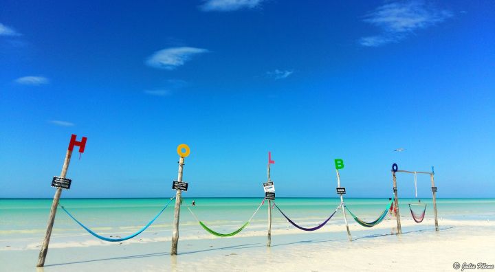 Holbox island, Mexico