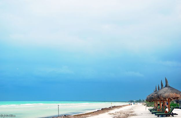 Holbox island, Mexico