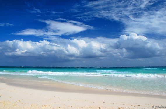 Tulum, Quintana Roo, Mexico