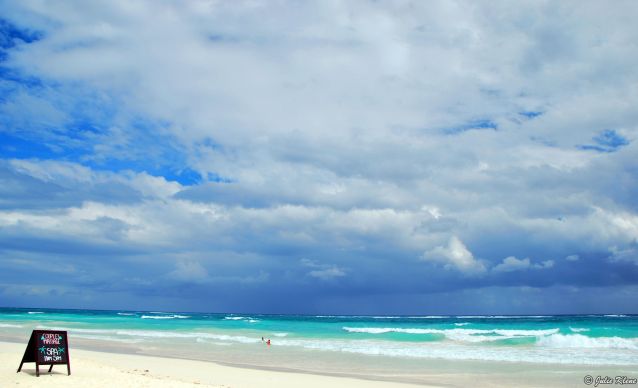 Tulum, Quintana Roo, Mexico