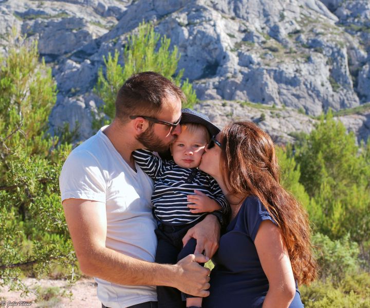 Taking a Shot at Shooting Family&nbsp;Portraits