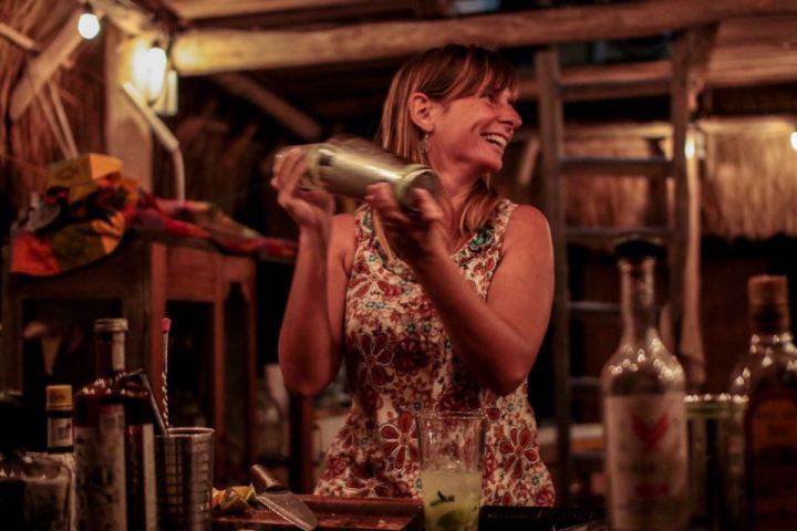 Last Picture of a Year&nbsp;Gone