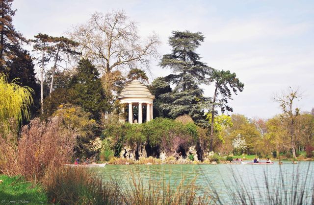 GR 2024, Paris, France